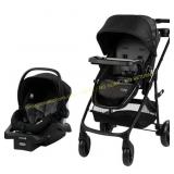 Safety 1st Grow & Go Flex 8-in-1 Car Seat Set