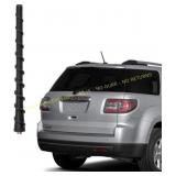 AMFRNE 7" Roof Antenna for GMC SRX Enclave