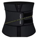 HOPLYNN Neoprene Waist Trainer Corset Belt