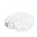 Whisper Organics Fitted Sheet - 100% Cotton