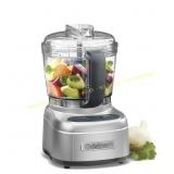 Cuisinart Elemental Silver 4-cup Food Chopper