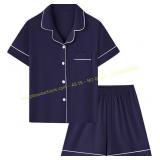 Umeyda Boys 100% Cotton Pajamas Set Unknown Size