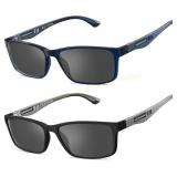 Lightweight Multifocus Reading Glasses +2.00 and +