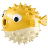 Dog Balls with Bell   Interactive Treat Toys