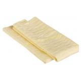 Amazon Basics Drying Chamois Cloth, 26" 17"