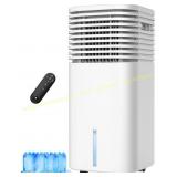 Censtech Portable Evaporative Cooler with 4 Modes&