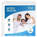 DMI Waterproof Mattress Protector, Queen