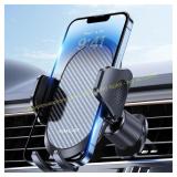 Miracase Car Mount: Universal Air Vent Clip