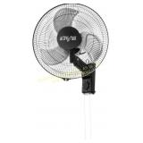Active Air ACFW16HDB Wall Mount Fan