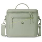 Insulated Lunch Box Bag - Waterproof, 8L