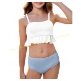 Century Star Teen Bikini 2-Piece Swimsuit