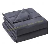 Yescool 20 lb Weighted Blanket 60x80 Queen
