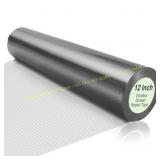 CroBlissful Window Screen Tape Repair, Gray