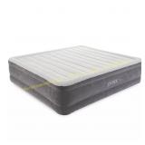 Intex 18" Inflatable Elevated Kingbed