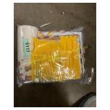 Construction Birthday Party Favors