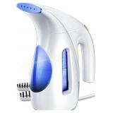 HiLIFE Steam Iron, 700W, 240ml, 120V