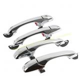 RANSOTO Exterior Door Handle Set (4)