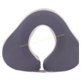 Massage Headrest for Bed - Adjustable Pillow