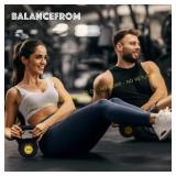 BalanceFrom Kettlebell Weight Set