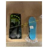 Xixifoot Trimmable insoles