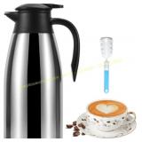 70 oz Thermal Coffee Carafe Airpot