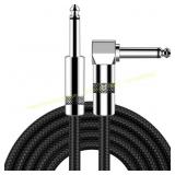New Bee Guitar Cable 20ft Instrument Cable
