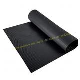 RESILIA Black Floor Runner 27x6