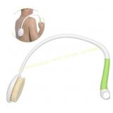 Fanwer Back Bath Brush with U-Shaped 27.5"