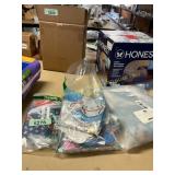 Misc party supplies. For children