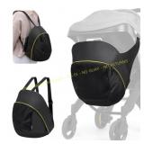 Doona Infant Car Seat Stroller Storage Bag