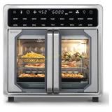Kitchen Elite 16-Qt French Door Oven