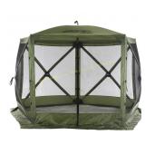 Clam Outdoors Venture 5 Side Shelter