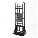 complete? Olympia Tools 800 Lb Appliance Hand Truc