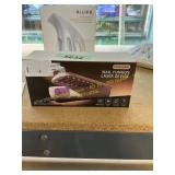 Nail fungus laser device