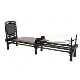 complete? AeroPilates 651 Pilates Machine with Sta