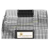Rugged Ranch Chipmunkinator Trap, 14.5" Cage