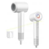 Hair Dryer (White)