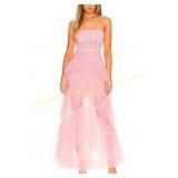 Womens Summer Y2K Bodycon Backless Maxi Dress