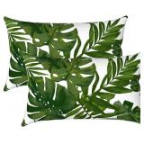 LVTXIII Outdoor Lumbar Pillow Case 12x20 (2)