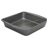 Good Cook 8 Inch x 8 Inch Square Cake Pan