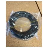 95.5 x 1/2 deck belt kevlar & Garden Pinwheel Kit