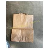 Plethora of Shopping Bags