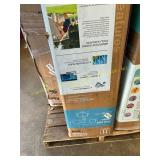 Complete? 5 ct swimming pools & building tools