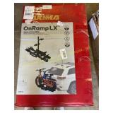 Yakima OnRamp LX Bike Rack for 2" Hitch