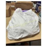 Mattress protector twin
