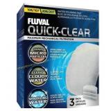 Fluval Quick-Clear Water Polishing Pad