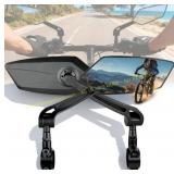 Bicycle Rear View Mirror