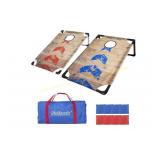 Unbranded Cornhole Game, NOT EXACTLY STOCK PHOTO