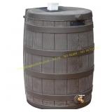 50 Gal. Oak Rain Barrel