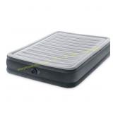 Intex Plush Dura-Beam Air Mattress, Full